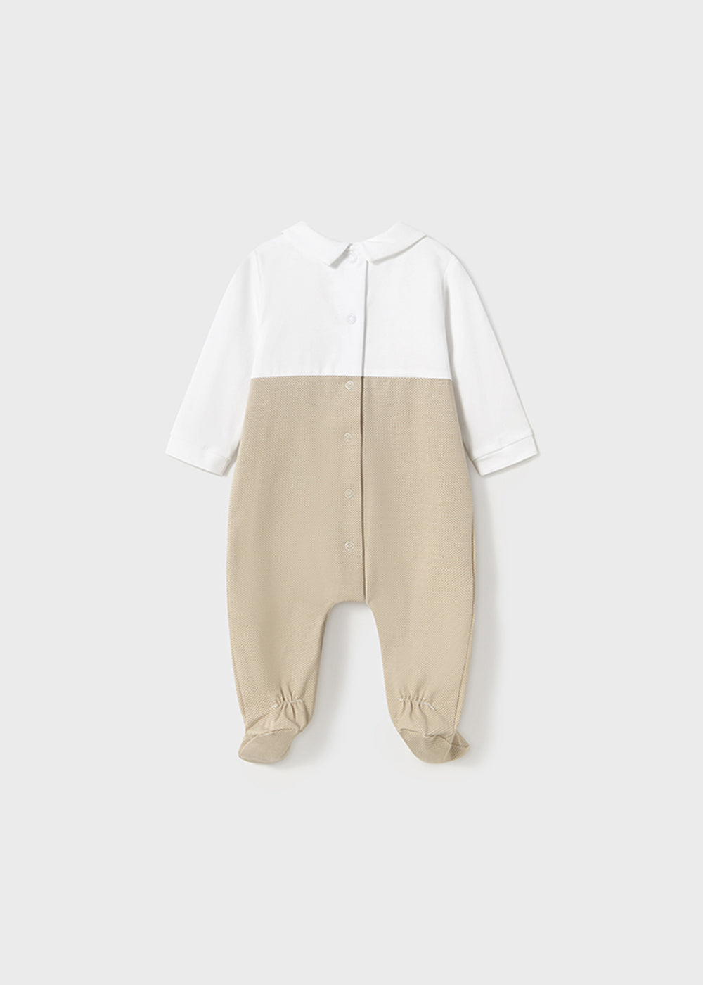 MAYORAL NEWBORN Tutina MAYORAL NEWBORN da NEONATO - Frappe