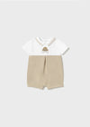 MAYORAL NEWBORN Tutina MAYORAL NEWBORN da NEONATO - Bnco frapp