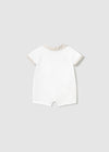 MAYORAL NEWBORN Tutina MAYORAL NEWBORN da NEONATO - Bnco frapp