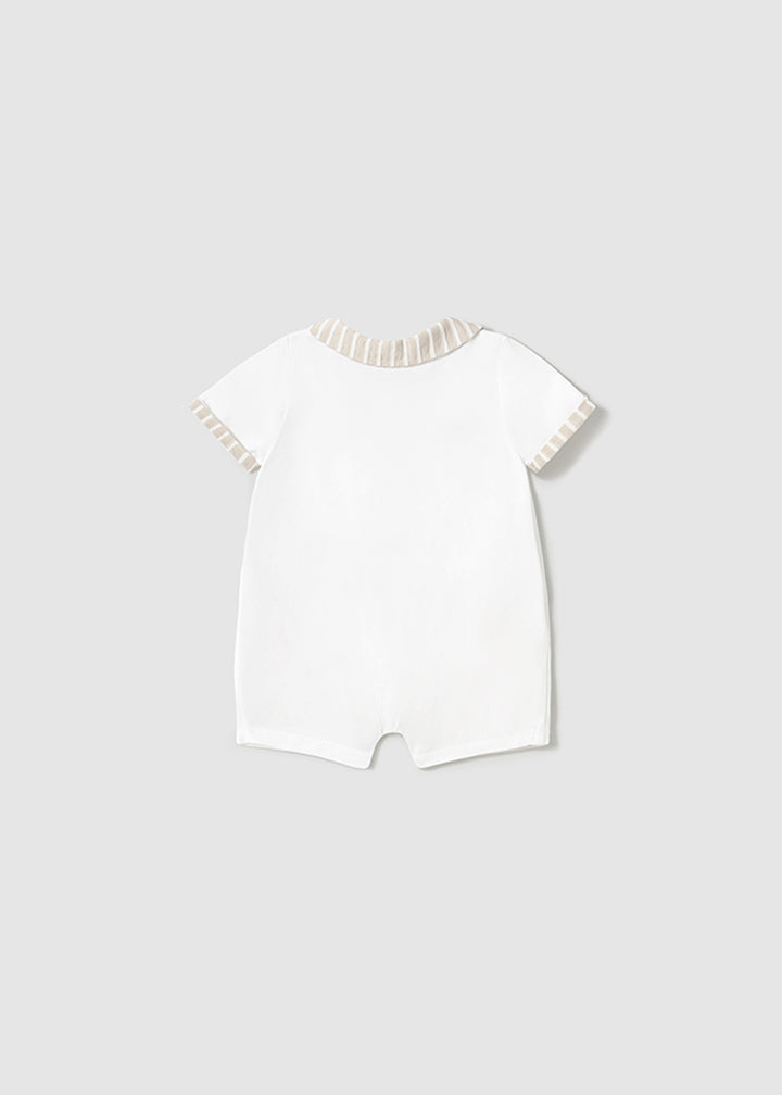 MAYORAL NEWBORN Tutina MAYORAL NEWBORN da NEONATO - Bnco frapp