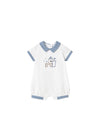 MAYORAL NEWBORN Tutina MAYORAL NEWBORN da NEONATO - bco-rivier