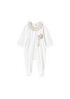 MAYORAL NEWBORN Tutina MAYORAL NEWBORN da NEONATA - Bianco