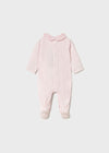 MAYORAL NEWBORN Tutina MAYORAL NEWBORN da NEONATA - Fiore