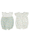 MAYORAL NEWBORN Tutina MAYORAL NEWBORN da NEONATA - Giada