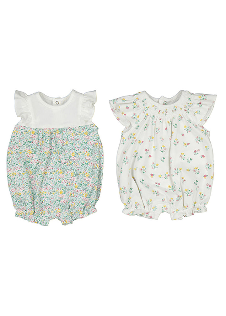 MAYORAL NEWBORN Tutina MAYORAL NEWBORN da NEONATA - Giada