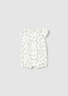 MAYORAL NEWBORN Tutina MAYORAL NEWBORN da NEONATA - Giada