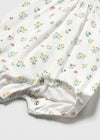 MAYORAL NEWBORN Tutina MAYORAL NEWBORN da NEONATA - Giada