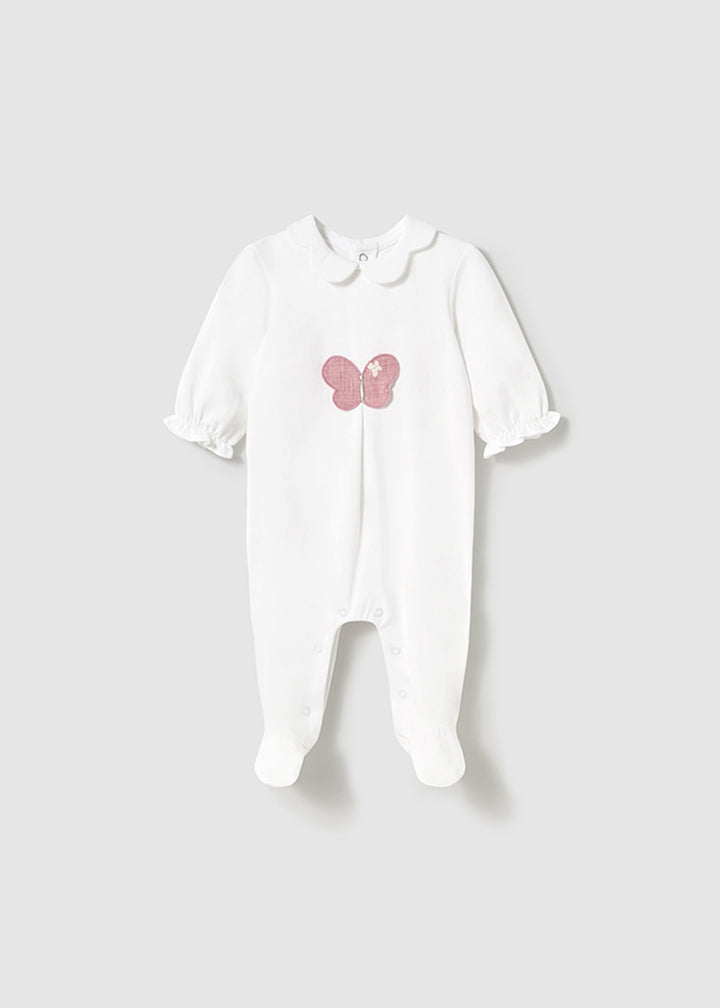 MAYORAL NEWBORN Tutina MAYORAL NEWBORN da NEONATA - Hibiscus