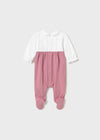 MAYORAL NEWBORN Tutina MAYORAL NEWBORN da NEONATA - Hibiscus