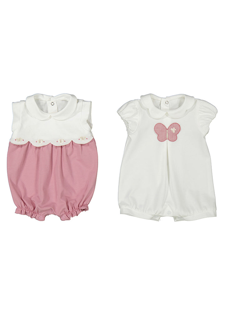 MAYORAL NEWBORN Tutina MAYORAL NEWBORN da NEONATA - Hibiscus