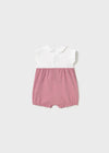 MAYORAL NEWBORN Tutina MAYORAL NEWBORN da NEONATA - Hibiscus