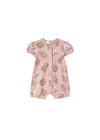 MAYORAL NEWBORN Tutina MAYORAL NEWBORN da NEONATA - Rosa Baby