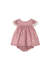 MAYORAL NEWBORN Abito MAYORAL NEWBORN da NEONATA - Hibiscus