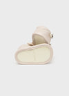 MAYORAL NEWBORN Scarpa culla MAYORAL NEWBORN da NEONATO - Beige