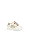 MAYORAL NEWBORN Scarpa culla MAYORAL NEWBORN da NEONATA - Bianco