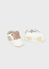 MAYORAL NEWBORN Scarpa culla MAYORAL NEWBORN da NEONATA - Bianco