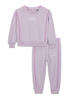 NIKE Completo NIKE da BAMBINO - PINK