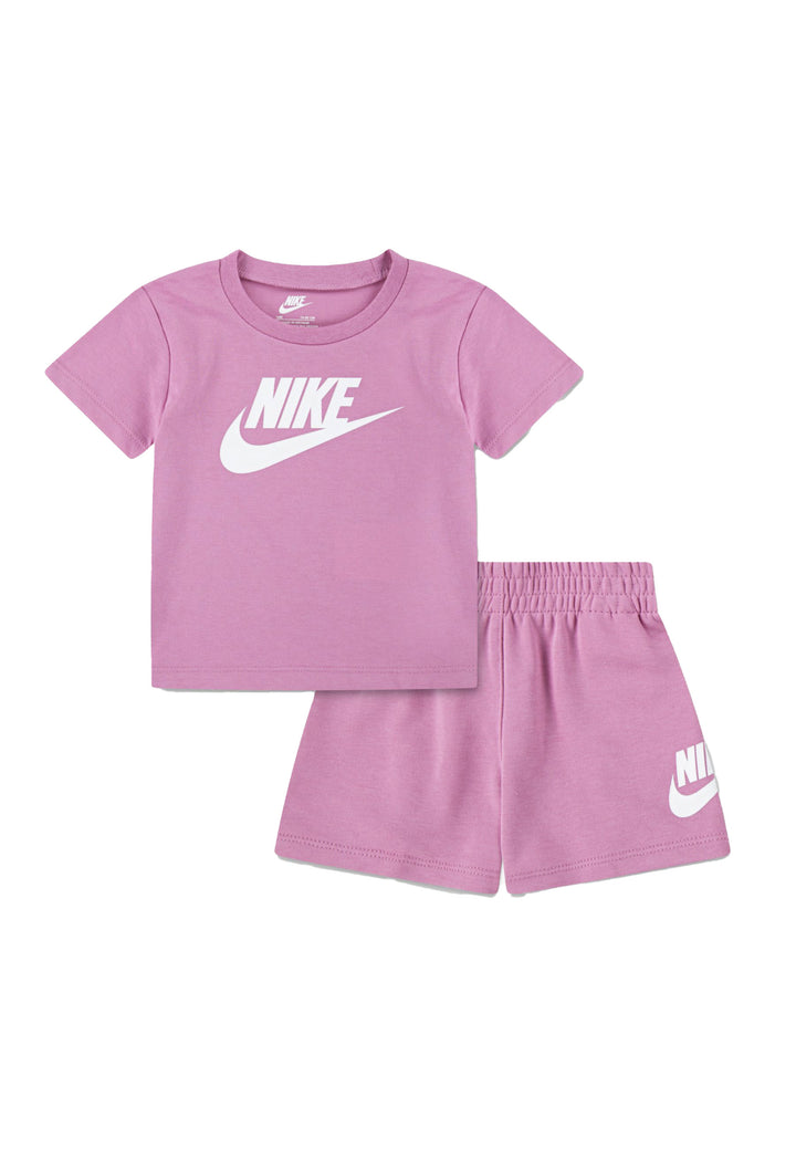 NIKE Completo NIKE da BAMBINO - PINK