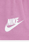 NIKE Completo NIKE da BAMBINO - PINK