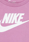 NIKE Completo NIKE da BAMBINO - PINK