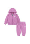 NIKE Completo NIKE da BAMBINO - PINK