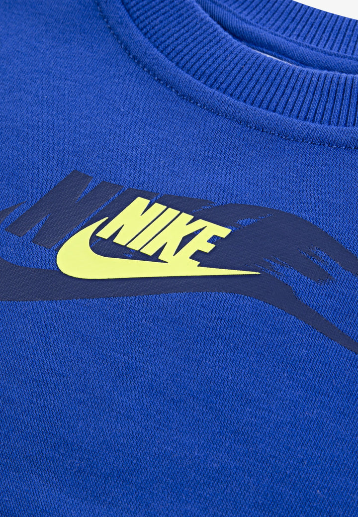 NIKE Completo NIKE da BAMBINO - Blu