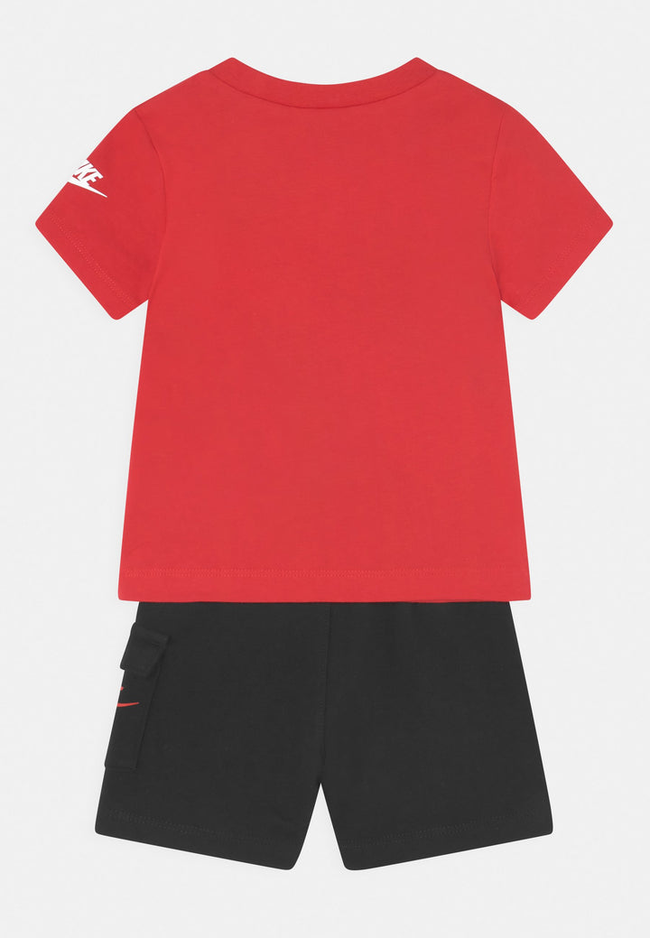 NIKE Completo NIKE da BAMBINO - Black