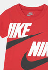 NIKE Completo NIKE da BAMBINO - Black