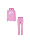 NIKE Completo NIKE da BAMBINO - PINK