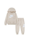 NIKE Completo NIKE da BAMBINO - Beige