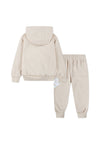 NIKE Completo NIKE da BAMBINO - Beige