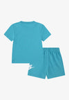 NIKE Completo NIKE da BAMBINO - Dusty Cactus