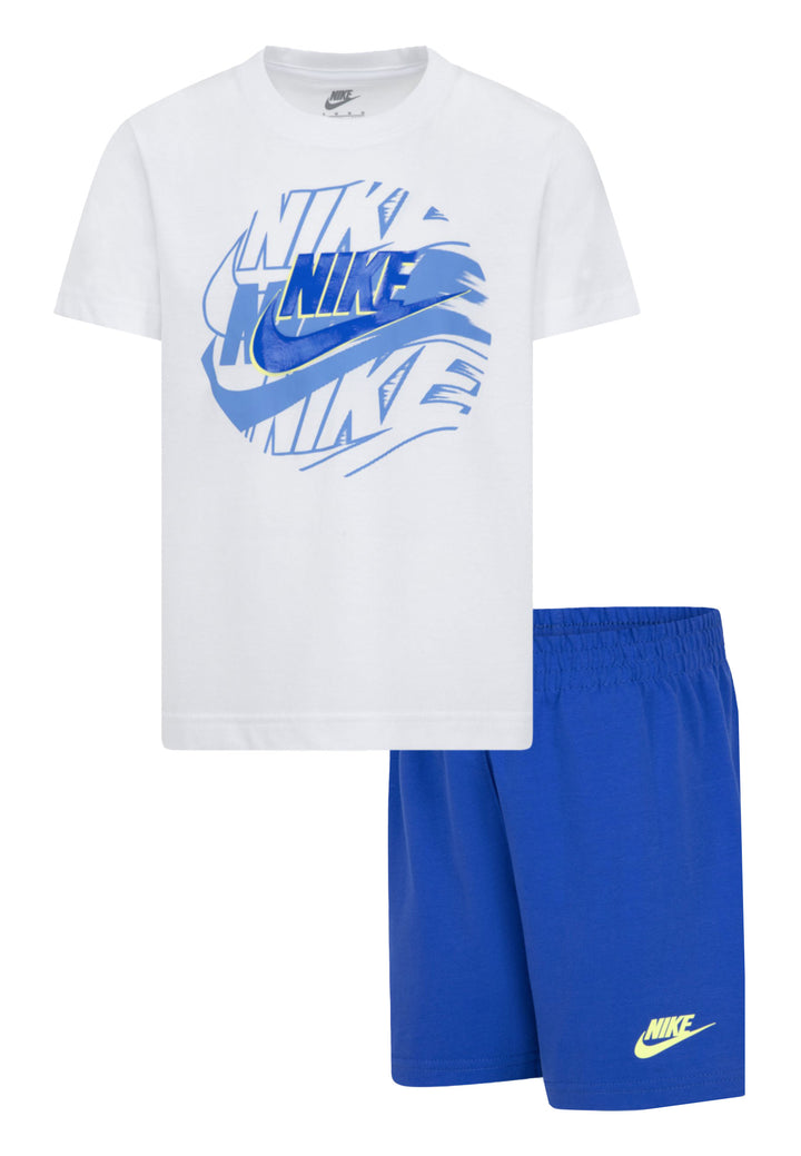 NIKE Completo NIKE da BAMBINO - ROYAL