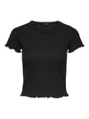 ONLY T-shirt ONLY da DONNA - Black