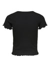 ONLY T-shirt ONLY da DONNA - Black