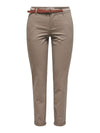 ONLY Pantalone ONLY da DONNA - Fossil