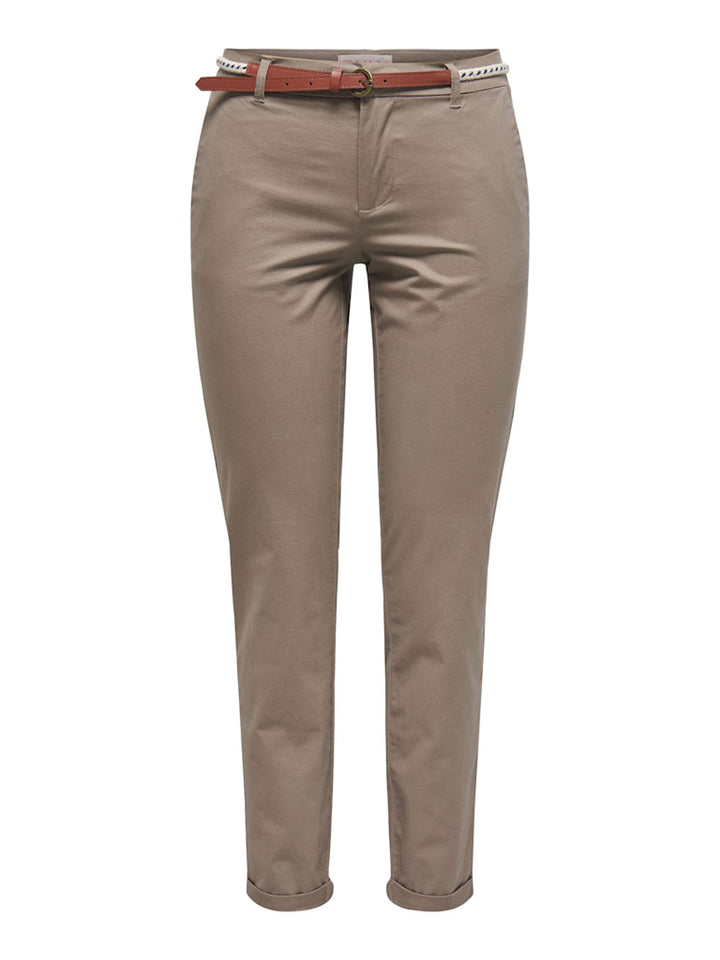 ONLY Pantalone ONLY da DONNA - Fossil