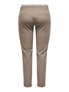 ONLY Pantalone ONLY da DONNA - Fossil