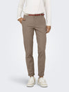 ONLY Pantalone ONLY da DONNA - Fossil