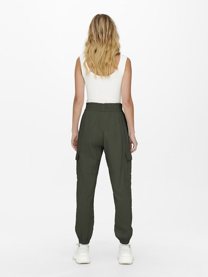 ONLY Pantalone ONLY da DONNA - Kambaba