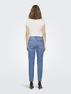 ONLY Jeans ONLY da DONNA - Light Blue Denim