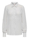 ONLY Camicia ONLY da DONNA - WHITE