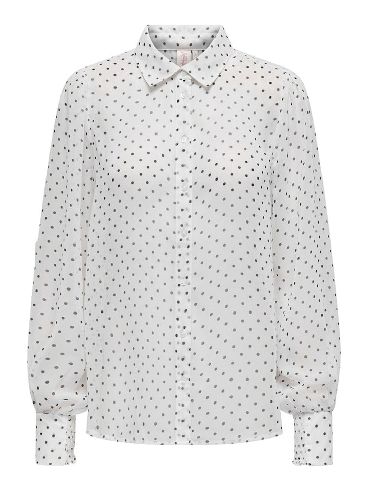 ONLY Camicia ONLY da DONNA - WHITE