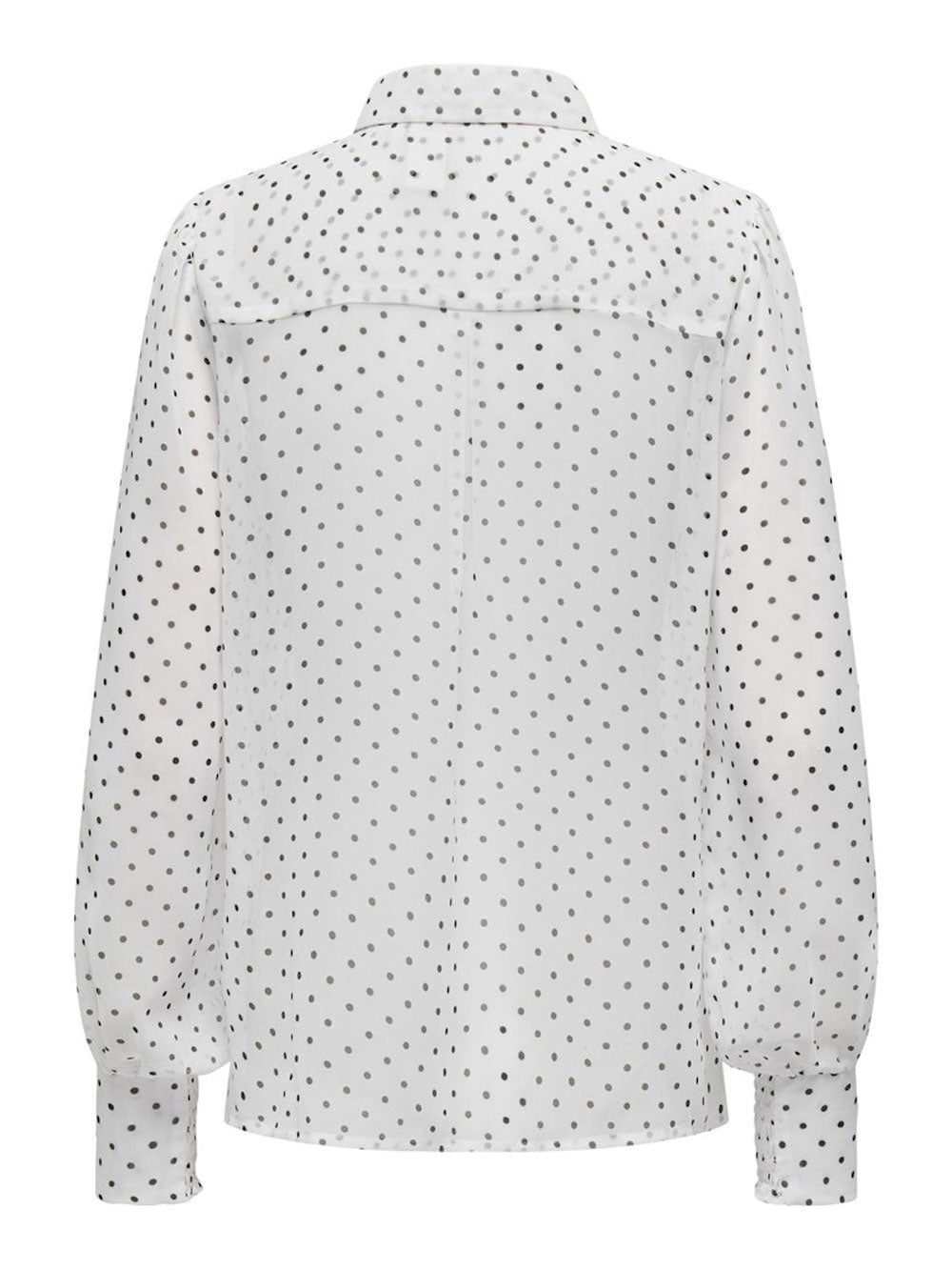 ONLY Camicia ONLY da DONNA - WHITE