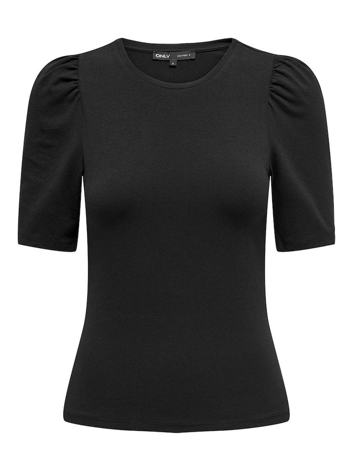 ONLY Top ONLY da DONNA - Black