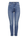 ONLY Jeans ONLY da DONNA - MEDIUM BLUE DENIM