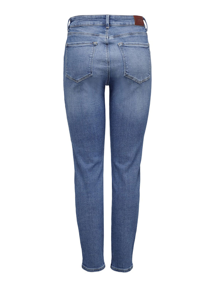 ONLY Jeans ONLY da DONNA - MEDIUM BLUE DENIM