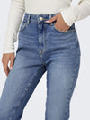 ONLY Jeans ONLY da DONNA - MEDIUM BLUE DENIM