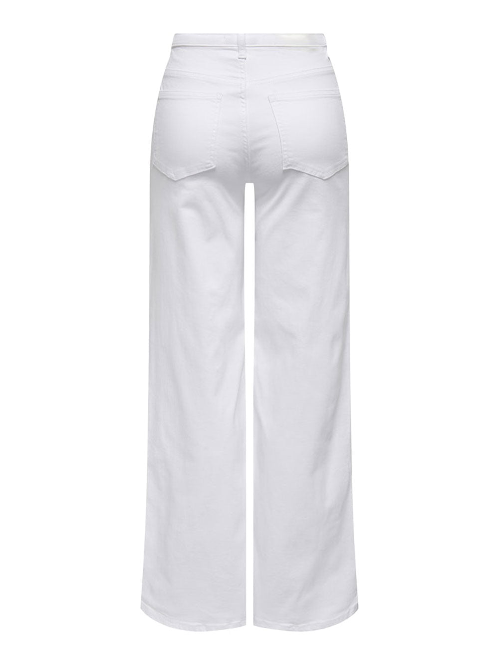 ONLY Jeans ONLY da DONNA - WHITE