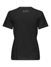 T-shirt ONLY da DONNA - Black